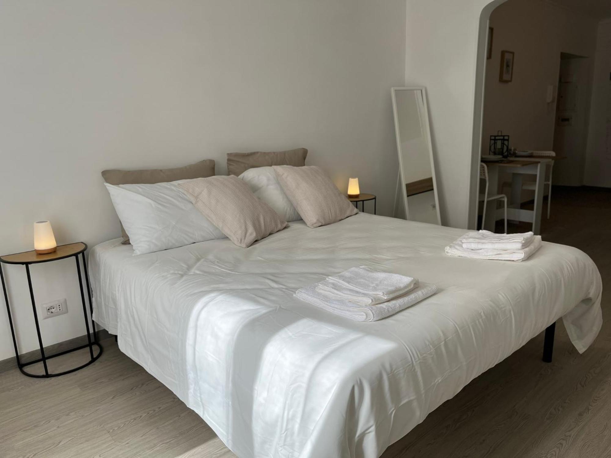 Casa Da Nico - Luxury Apartment Дженцано ди Рома Екстериор снимка