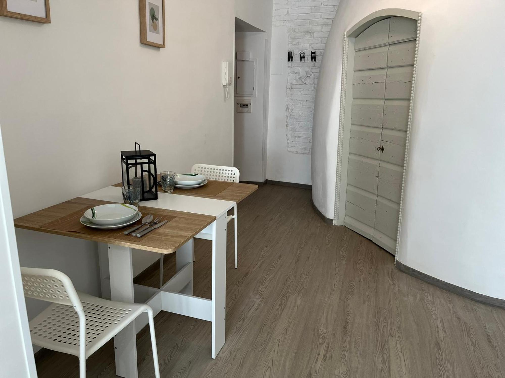 Casa Da Nico - Luxury Apartment Дженцано ди Рома Екстериор снимка