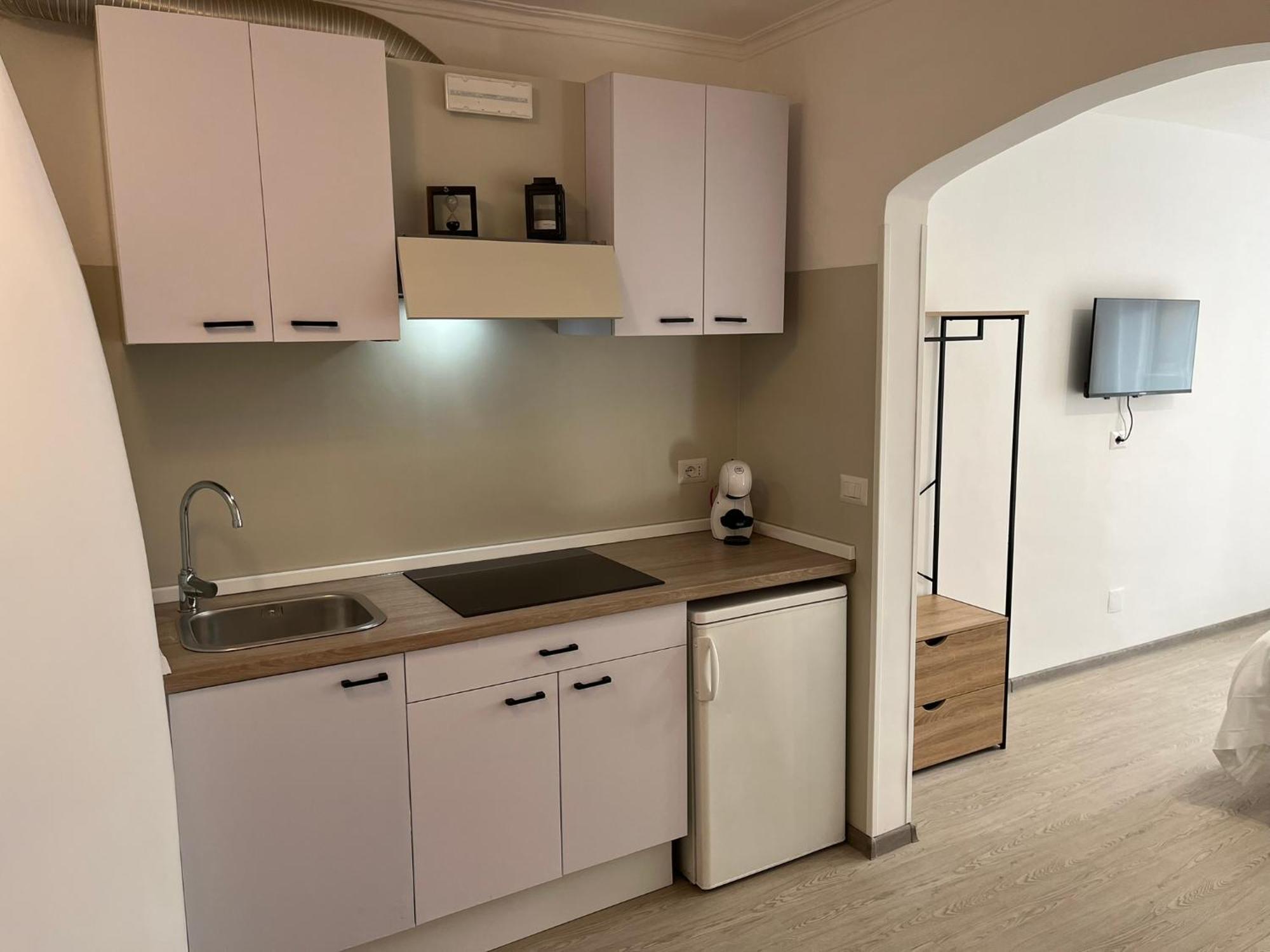 Casa Da Nico - Luxury Apartment Дженцано ди Рома Екстериор снимка