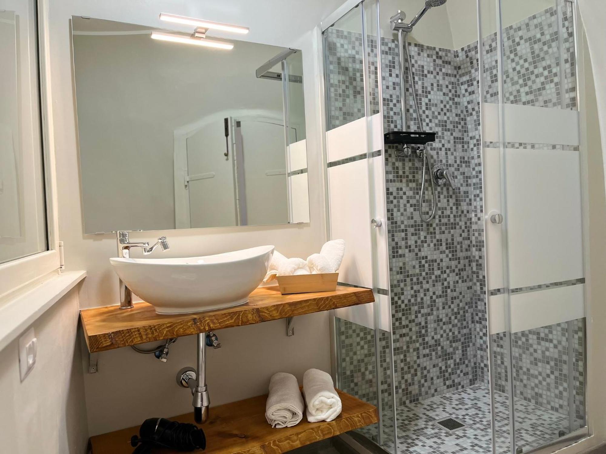 Casa Da Nico - Luxury Apartment Дженцано ди Рома Екстериор снимка